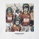 Roma - White