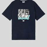 Terrace - Navy